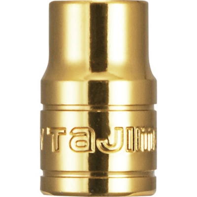 （株）ＴＪＭデザイン TSKA3S-8-6K タジマ　ソケットアダプター３分用ショート　８ｍｍ　６角