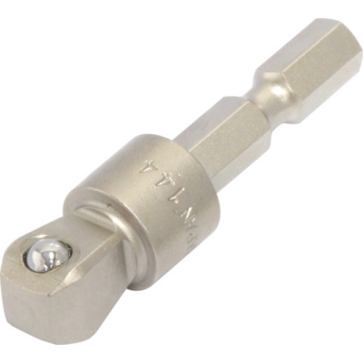 ＴＯＮＥ（株） 2BAF-12 ＴＯＮＥ　電動ドリル用首振ソケットアダプター