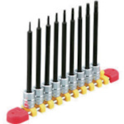 トップ工業（株） ESA-3FX ＴＯＰ　電動ドリル用アルファフレックスソケットアダプター　９．５