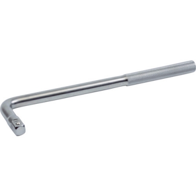 日本中山 TRUSCO  TSOH6-310 ＴＲＵＳＣＯ　オフセットハンドル　　差込角１９．０　全長３１０ｍｍ