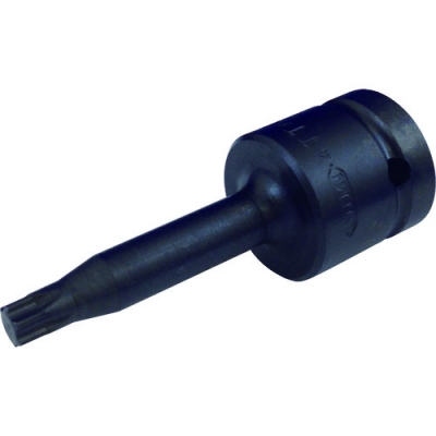 2WS-10 ＦＰＣ　インパクト　ショート　ソケット　差込角１２．７ｍｍ　対辺１０ｍｍ