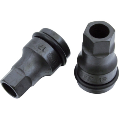 日本Pro-Auto  ICB417 スエカゲ　座金ビット１７ｍｍ