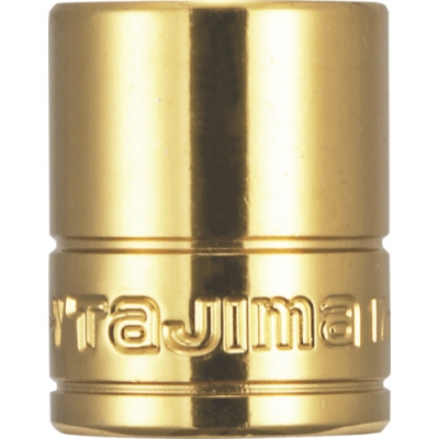 （株）ＴＪＭデザイン TSKA3S-14-6K タジマ　ソケットアダプター３分用ショート　１４ｍｍ　６角