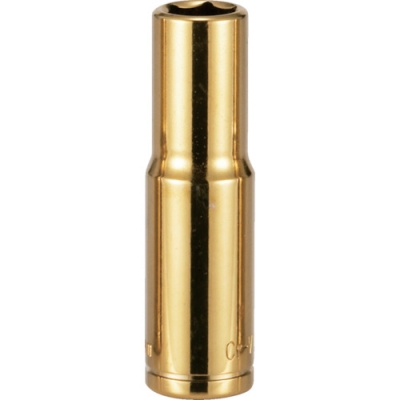 （株）ＴＪＭデザイン TSKA4-13-6K タジマ　ソケットアダプター　１３ｍｍ　４分用交換ソケット　６角