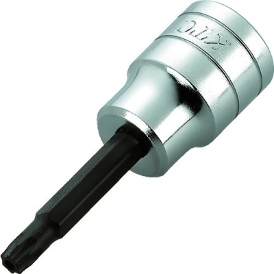 （株）ＴＪＭデザイン TSKA3-8-6K タジマ　ソケットアダプター　８ｍｍ　３分用交換ソケット　６角