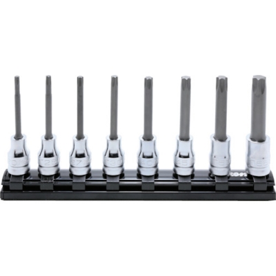 ＴＯＮＥ（株） 4TX-T55HL ＴＯＮＥ　ロングトルクスソケット（いじり防止タイプ）　Ｔ５５