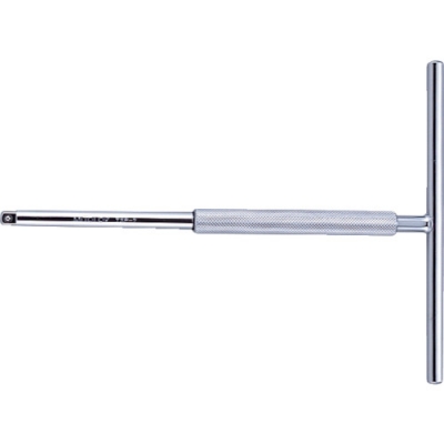 日本水户工机 MITOLOY  TSP-2 ミトロイ　１／４　Ｔ型スピードハンドル