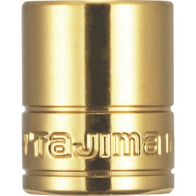 （株）ＴＪＭデザイン TSKA3S-13-6K タジマ　ソケットアダプター３分用ショート　１３ｍｍ　６角