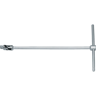 ゲドレー社 6199730 ＧＥＤＯＲＥ　Ｔ形ハンドル　１／２　４６０ｍｍ