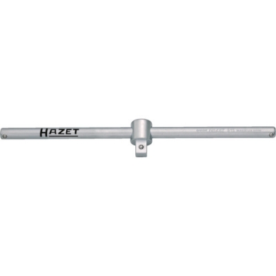 日本角田 HAZET  915 ＨＡＺＥＴ　Ｔ型スライドハンドル　差込角１２．７ｍｍ