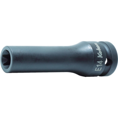 日本山下 KOKEN   14325-E18 コーケン　インパクトトルクスディープソケット