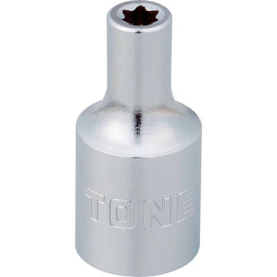 ＴＯＮＥ（株） 3TX-T30 ＴＯＮＥ　トルクスソケット（強力タイプ）　Ｔ３０