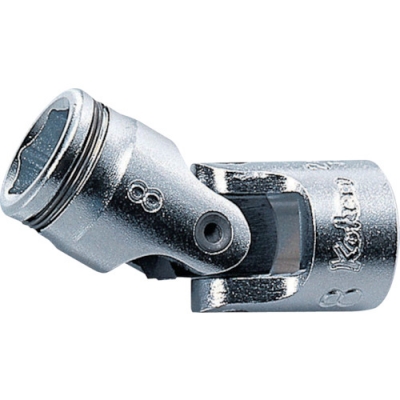 日本京都 KTC BT2-T6 ＫＴＣ　６．３ｓｑ．Ｔ型トルクスビットソケットＴ６