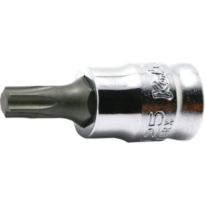 日本山下 KOKEN   2025Z.28-T20 コーケン　Ｚ－ＥＡＬ　トルクスビットソケット　差込角６．３５ｍｍ　サイズＴ２０