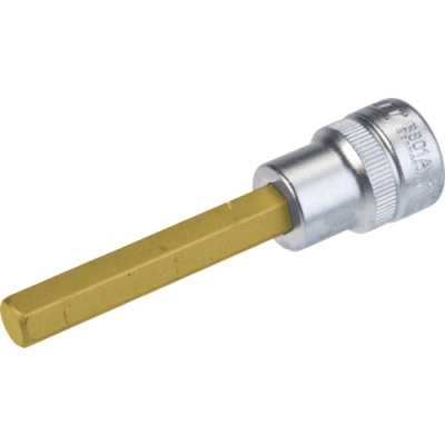 16 ＨＡＺＥＴ　ヘキサゴンソケットインチサイズ　（差込角９．５ｍｍ）