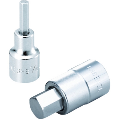 日本角田 HAZET  992-T55 ＨＡＺＥＴ　ＴＯＲＸビットソケット（差込角１２．７ｍｍ）