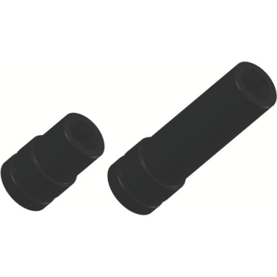 日本長堀工業 NAC   S4-E10X80 ナック　トルクスＥ型ソケット（ボルト用）　差込角１２．７ｘＥ１０ｘ８０Ｌ