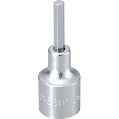 ＴＯＮＥ（株） 3H-06 ＴＯＮＥ　ヘキサゴンソケット　６ｍｍ