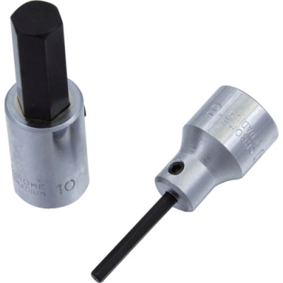 日本Pro-Auto  OHX3040 スエカゲ　ヘキサゴンソケット４ｍｍ