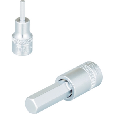 ＴＯＮＥ（株） 2H-04 ＴＯＮＥ　ヘキサゴンソケット　４ｍｍ