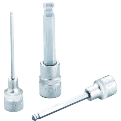 ＴＯＮＥ（株） 3BH-10 ＴＯＮＥ　ボールポイントヘキサゴンソケット