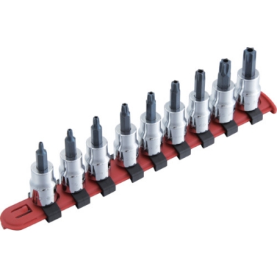 日本Pro-Auto  113-31SB スエカゲ　３／８ＤＲ．９ＰＣ．スペシャルビットソケットセット穴付き