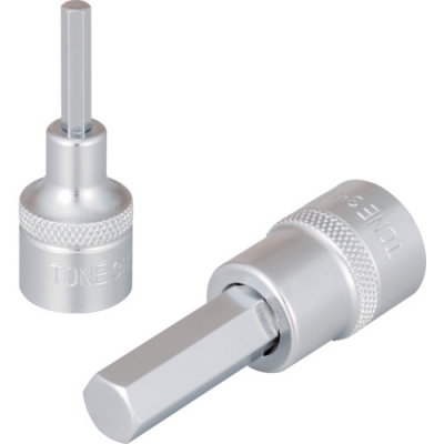 ＴＯＮＥ（株） 3H-12HP ＴＯＮＥ　ヘキサゴンソケット