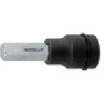 日本水户工机 MITOLOY  P405HT ミトロイ　１／２　ヘックスソケット　パワータイプ　５ｍｍ