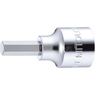 日本水户工机 MITOLOY  419HT ミトロイ　１／２　ヘックスソケット　１９ｍｍ