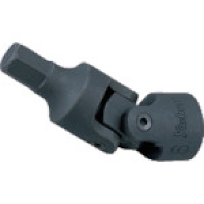 日本山下 KOKEN   2430M-4 コーケン　ヘックスビットユニバーサルソケット