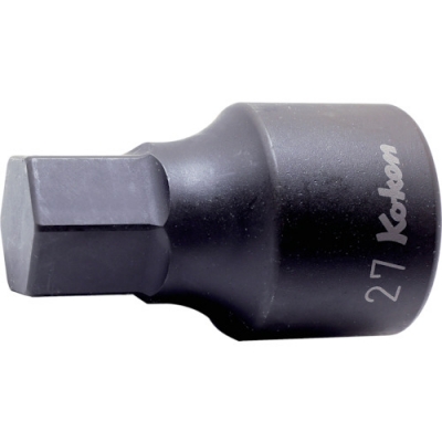 日本山下 KOKEN   8012M.80-22 コーケン　ヘックスビットソケットソケット