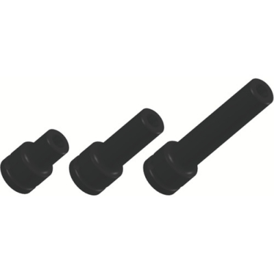 日本長堀工業 NAC   S3-E12X50 ナック　トルクスＥ型ソケット（ボルト用）　差込角９．５２ｘＥ１２ｘ５０Ｌ