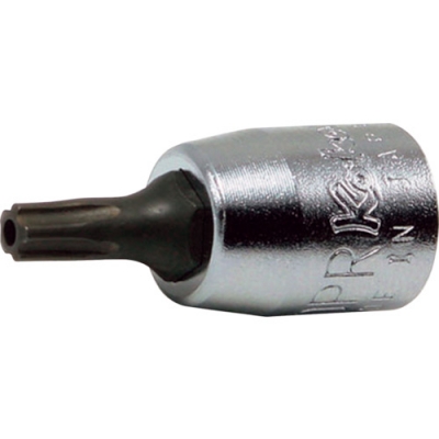 日本山下 KOKEN   2025.28-30IPR コーケン　６．３５ｍｍ差込　イジリ止めトルクスプラスビットソケット　３０ＩＰＲ