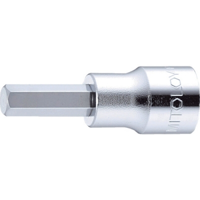 日本水户工机 MITOLOY  308HT ミトロイ　３／８　ヘックスソケット　８ｍｍ
