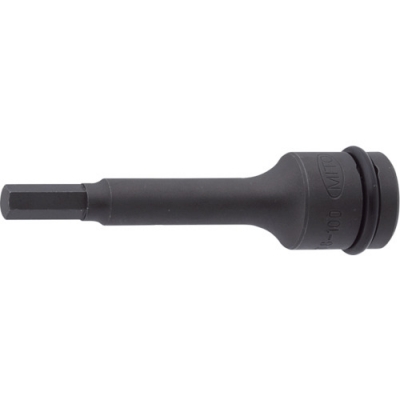 日本水户工机 MITOLOY  P4HT6-100 ミトロイ　１／２　ヘックスソケットパワータイプ　Ｌ１００Ｘ６ｍｍ