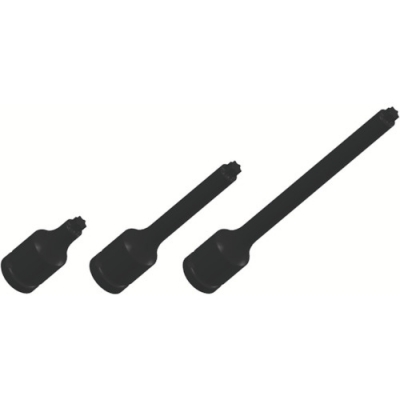 日本長堀工業 NAC   S2-T30X30 ナック　トルクスＴ型ソケット　差込角６．３５ｘＴ３０ｘ３０Ｌ