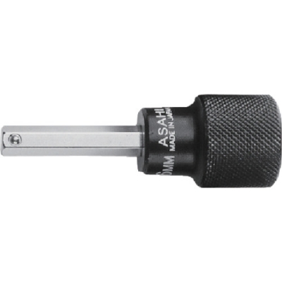 日本旭金属 ASH  VXK3308 ＡＳＨ　ヘキサゴンソケットキャッチャーボール付９．５□×８ｍｍ×５８Ｌ