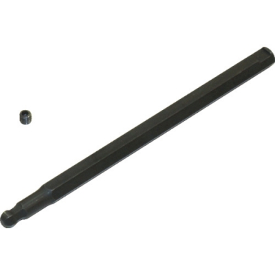 日本京都 KTC T-07BPL ＫＴＣ　ロングボールポイントヘキサゴンビットソケット用交換ビット７ｍｍ