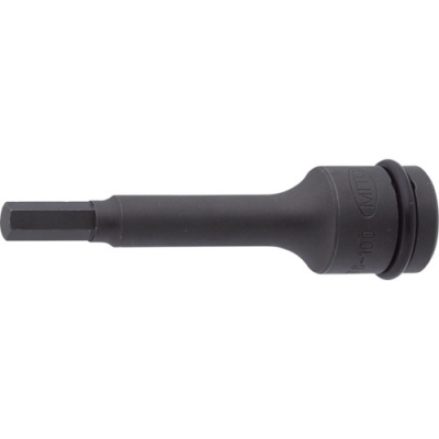 日本水户工机 MITOLOY  P4HT14-100 ミトロイ　１／２　ヘックスソケットパワータイプ　Ｌ１００Ｘ１４ｍｍ