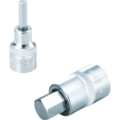 ＴＯＮＥ（株） 3HB-16 ＴＯＮＥ　ヘキサゴンソケット　吋目　１／２ｉｎｃｈ