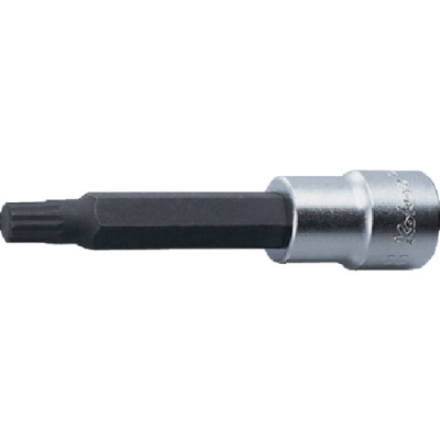 日本山下 KOKEN   4010M.120-10(12P) コーケン　ヘッドボルト用ビットソケット