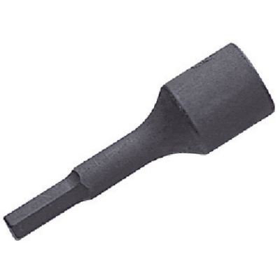 トップ工業（株） HB-303 ＴＯＰ　ヘキサゴンソケット　差込角９．５ｍｍ　対辺３ｍｍ