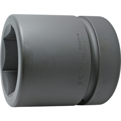 2 コーケン　６３．５ｍｍ差込　インパクト６角ソケット　３．１／２