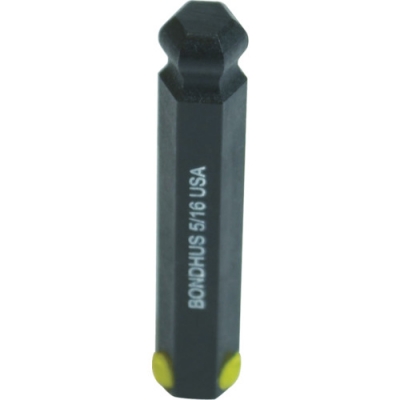 ボンダス・ジャパン（株） 31414 ボンダス　ボールポイント・プロホールド［［Ｒ］］ビット（全長５０ｍｍ）　３／８インチ