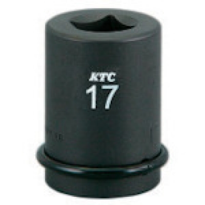 日本京都 KTC ABP6-19SQP ＫＴＣ　１９．０ｓｑ．インパクトレンチ用インナソケット　１９ｍｍ