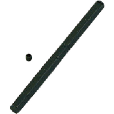 ヒット商事（株） 3HX462 ＨＩＴ　３／８インチ角ヘックスソケット　４×６２ｍｍ