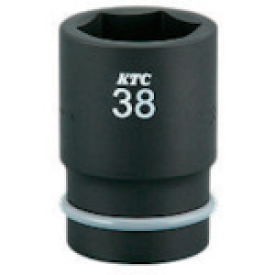 日本京都 KTC ABP8-32TP ＫＴＣ　２５．４ｓｑ．インパクト用ホイールナットソケット（薄肉）　３２ｍｍ
