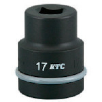 日本京都 KTC ABP8-20SQP ＫＴＣ　２５．４ｓｑ．インパクトレンチ用インナソケット　２０ｍｍ