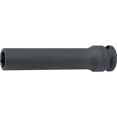 日本山下 KOKEN   13301M-6 コーケン　９．５ｍｍ差込　インパクト６角ディープソケット（薄肉）　６ｍｍ