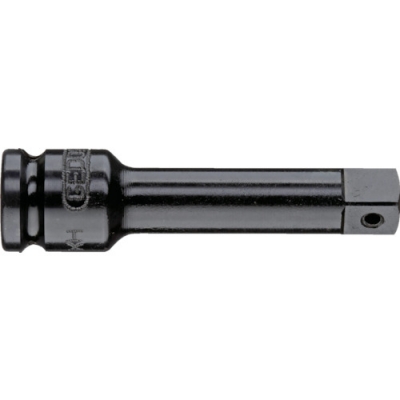 ゲドレー社 6201140 ＧＥＤＯＲＥ　インパクトソケット用エクステンションバー　１／４　５０ｍｍ